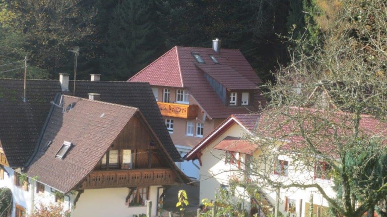 Huberhof Gengenbach - Fußbach – Bild 3