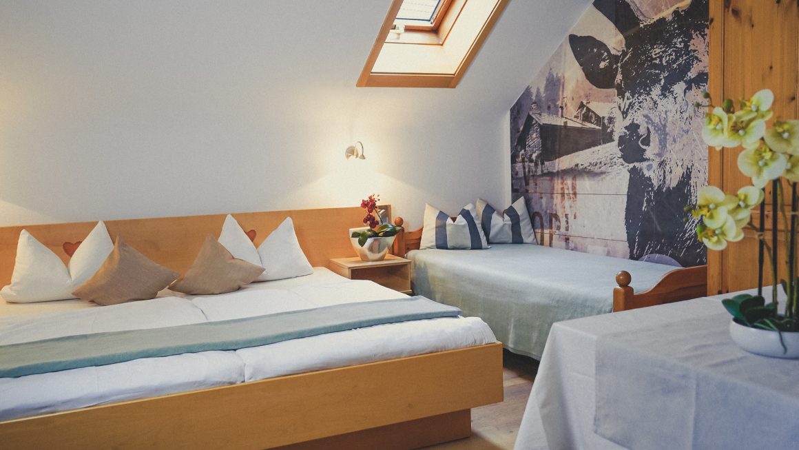 Huberhof Gengenbach - Fußbach – Bild 4