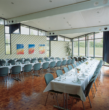 Bürgerzentrum Brackenheim – Bild 1