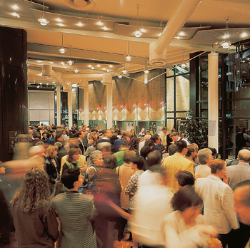 Bürgerzentrum Brackenheim – Bild 2