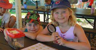 Earthbound Kids / Camp Tree Top – Bild 2