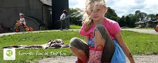 Earthbound Kids / Camp Tree Top – Bild 3