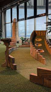 Balls&Clubs Minigolf (inside DSTRCT ) Eingang 1 – Bild 3