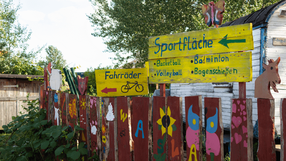 WASLALA Kinderbauernhof – Bild 3