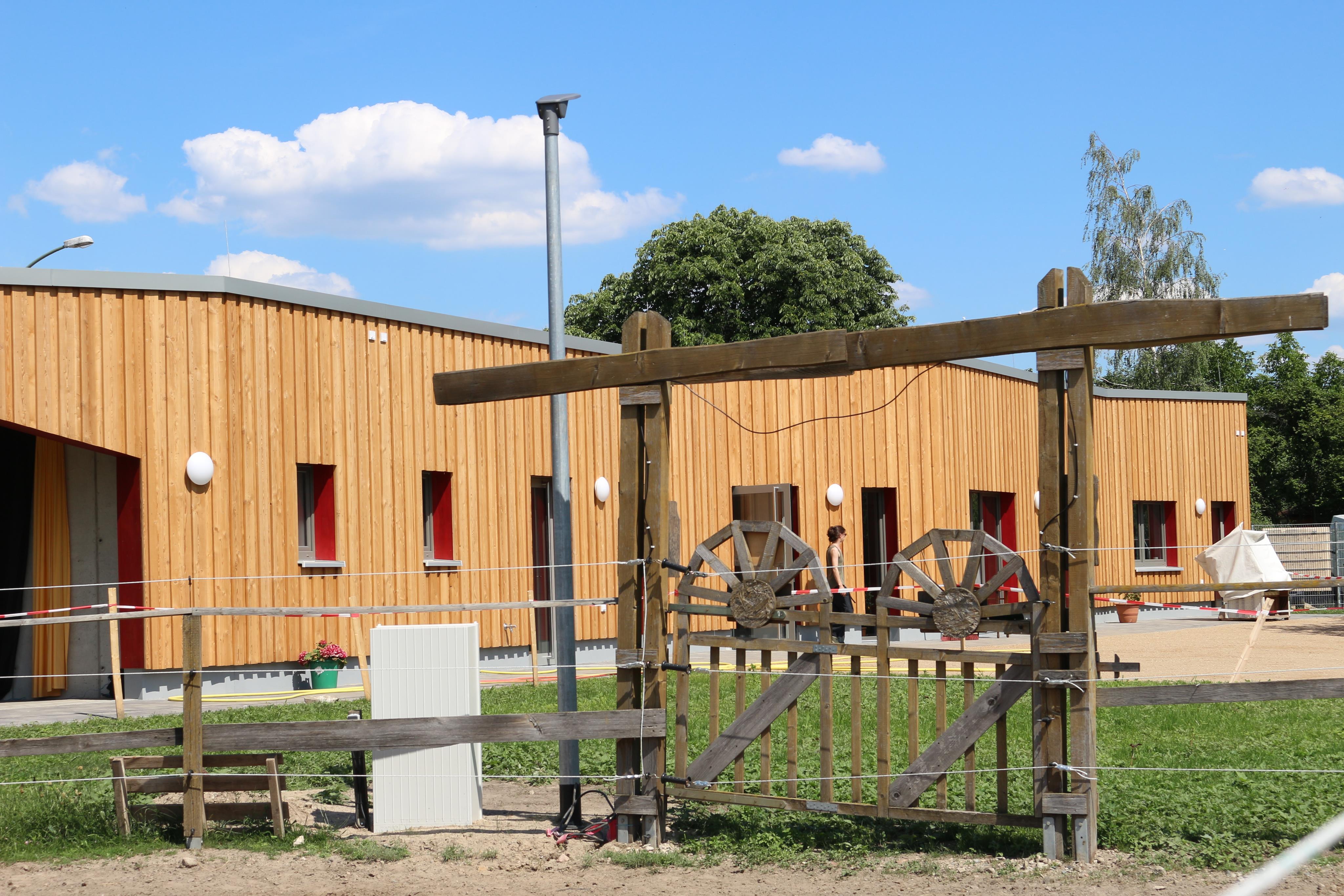 WASLALA Kinderbauernhof – Bild 4