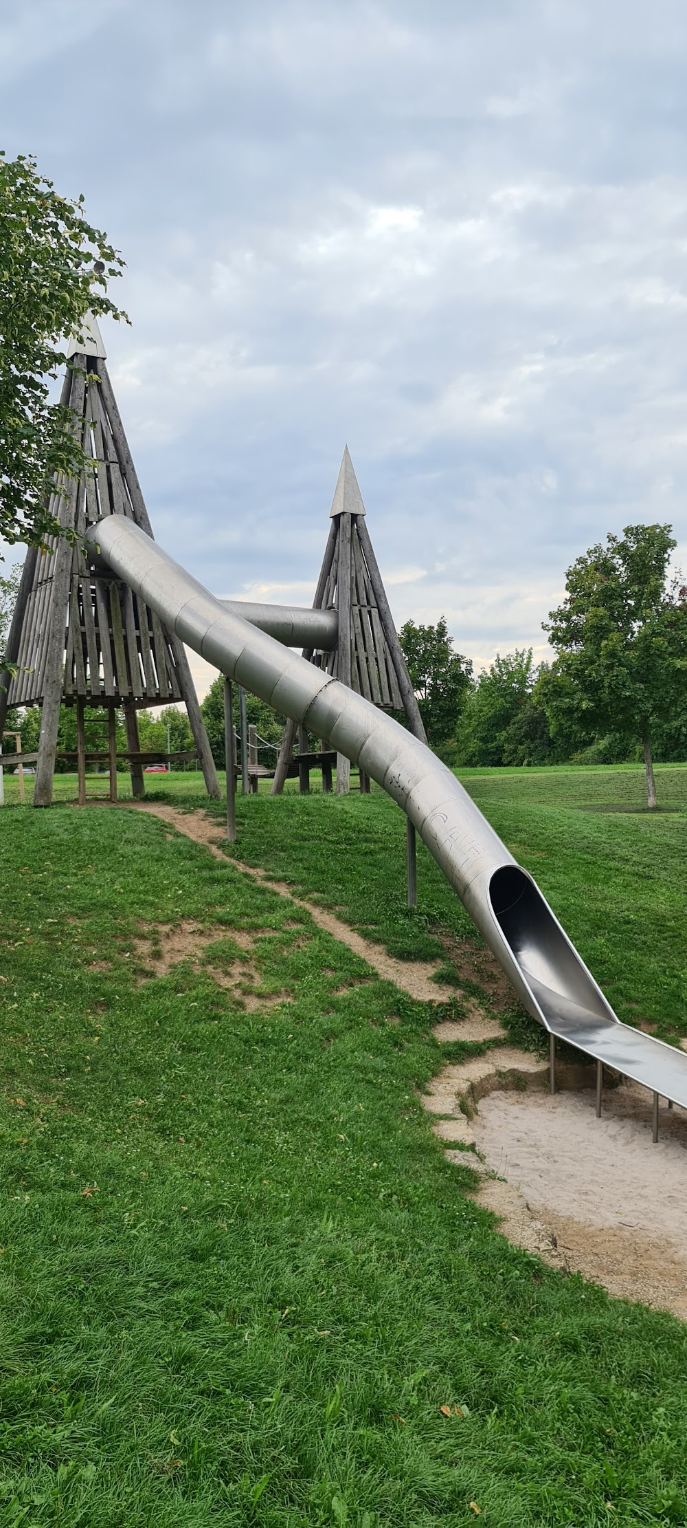 In den Wannenäckern / Galgenäcker – Bild 3