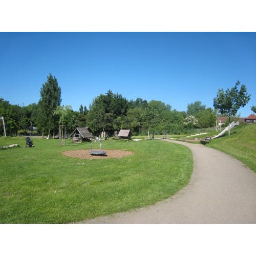 In den Wannenäckern / Galgenäcker – Bild 4