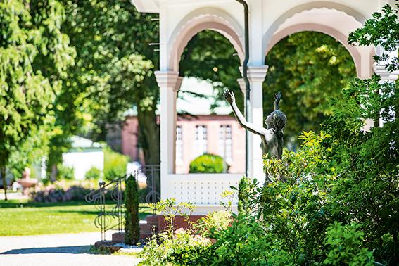 SOPHI PARK Bad Liebenzell – Bild 2