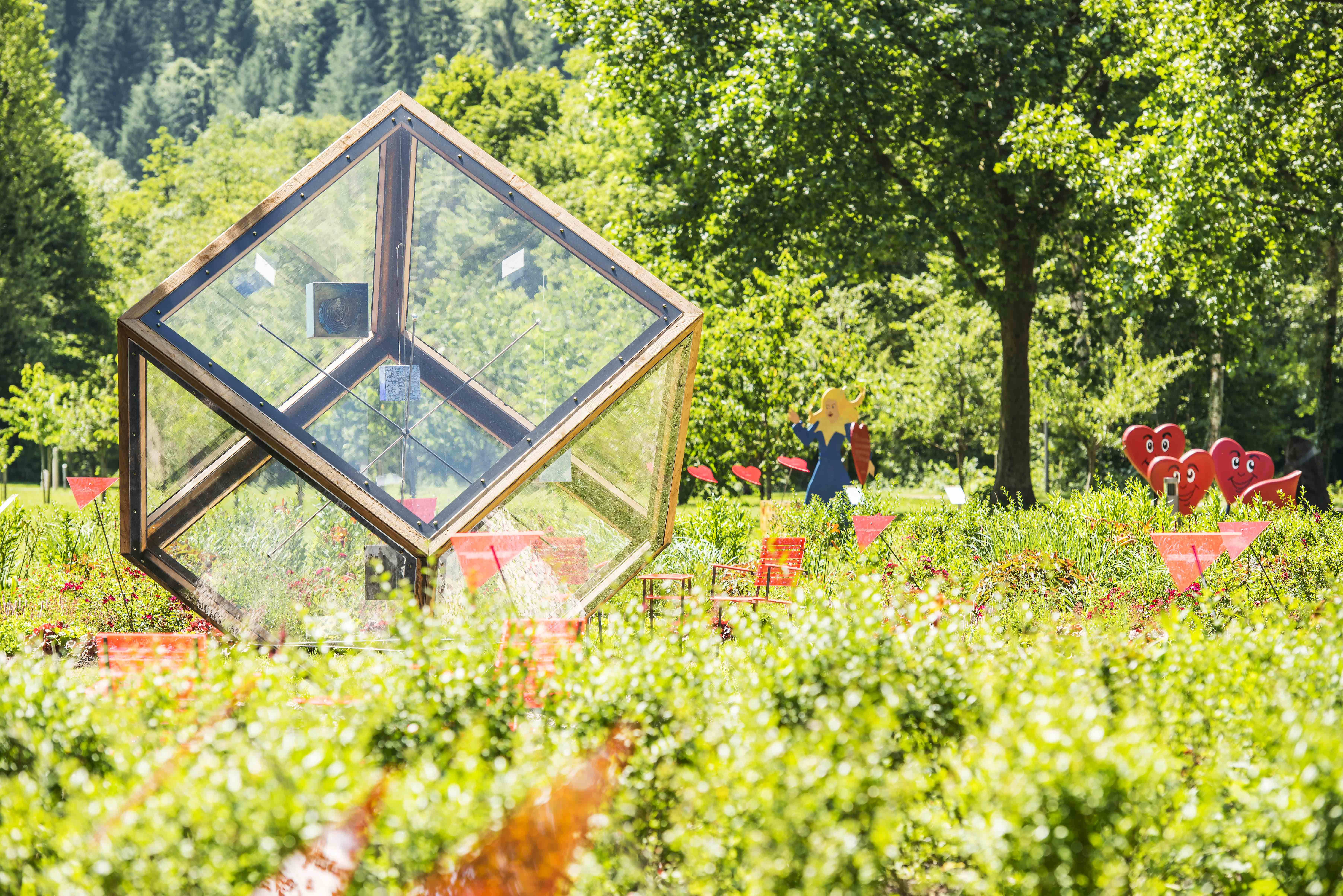 SOPHI PARK Bad Liebenzell – Bild 3