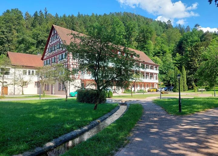 SOPHI PARK Bad Liebenzell – Bild 5