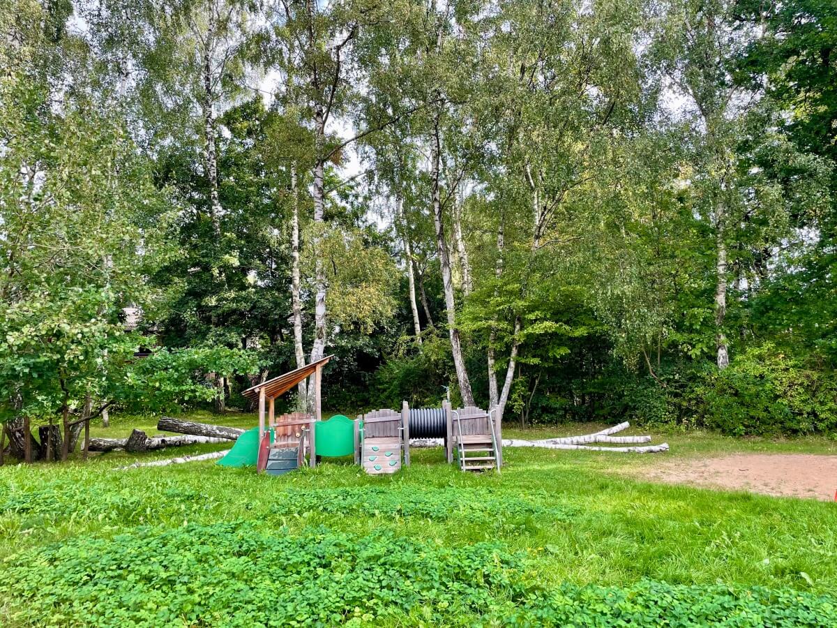 Spielplatz – Bild 3