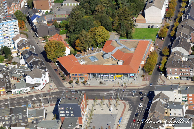 Identitäts-Platz Alsdorf Mitte – Bild 1