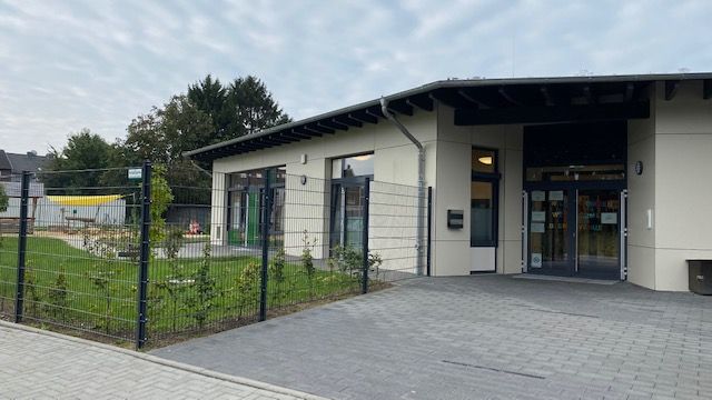 Identitäts-Platz Alsdorf Mitte – Bild 2