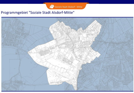 Identitäts-Platz Alsdorf Mitte – Bild 4