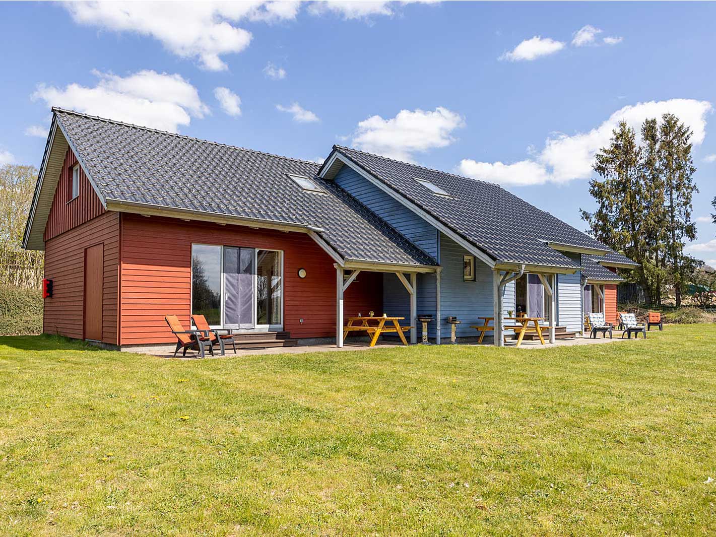 Ferienhof Diederichs – Bild 2