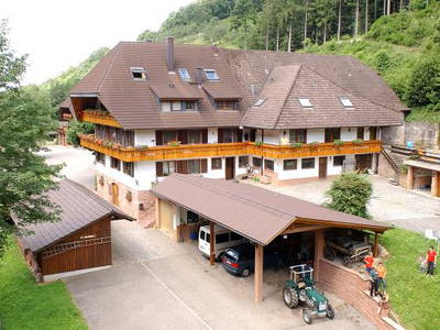 Ferienbauernhof Wußler - Roland Wußler – Bild 4