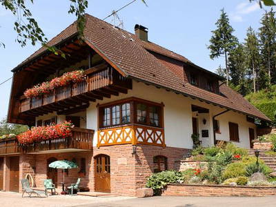 Ferienbauernhof Wußler - Roland Wußler – Bild 6