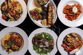 The Blue Horse Cucina – Bild 4