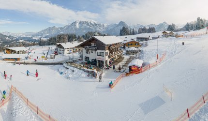 Söllis Kugelrennen Wellenbahn – Bild 3