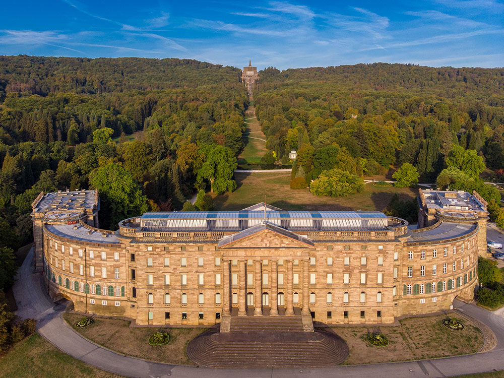 Tagungszentrum Haus der Kirche – Bild 2