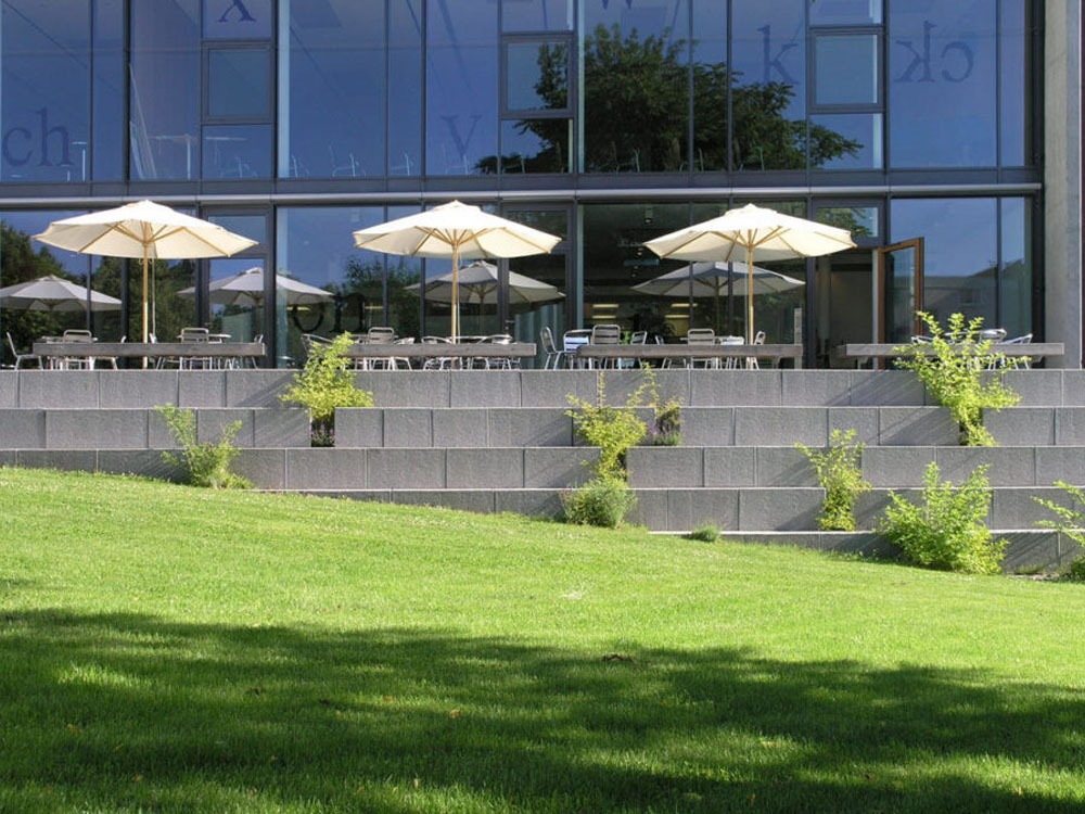 Tagungszentrum Haus der Kirche – Bild 3