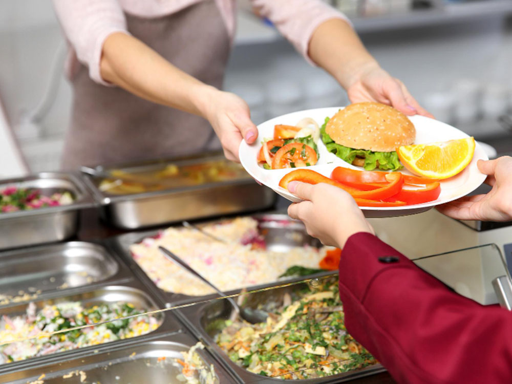 Tagungszentrum Haus der Kirche – Bild 5