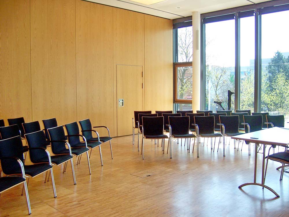 Tagungszentrum Haus der Kirche – Bild 6