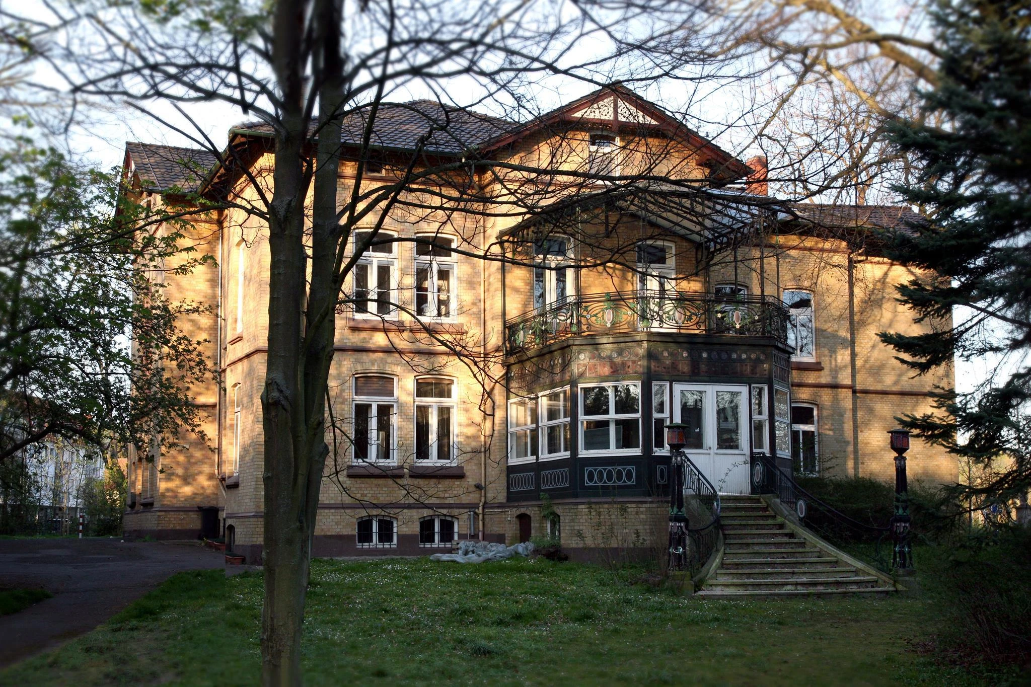 Stiftsgarten – Bild 3