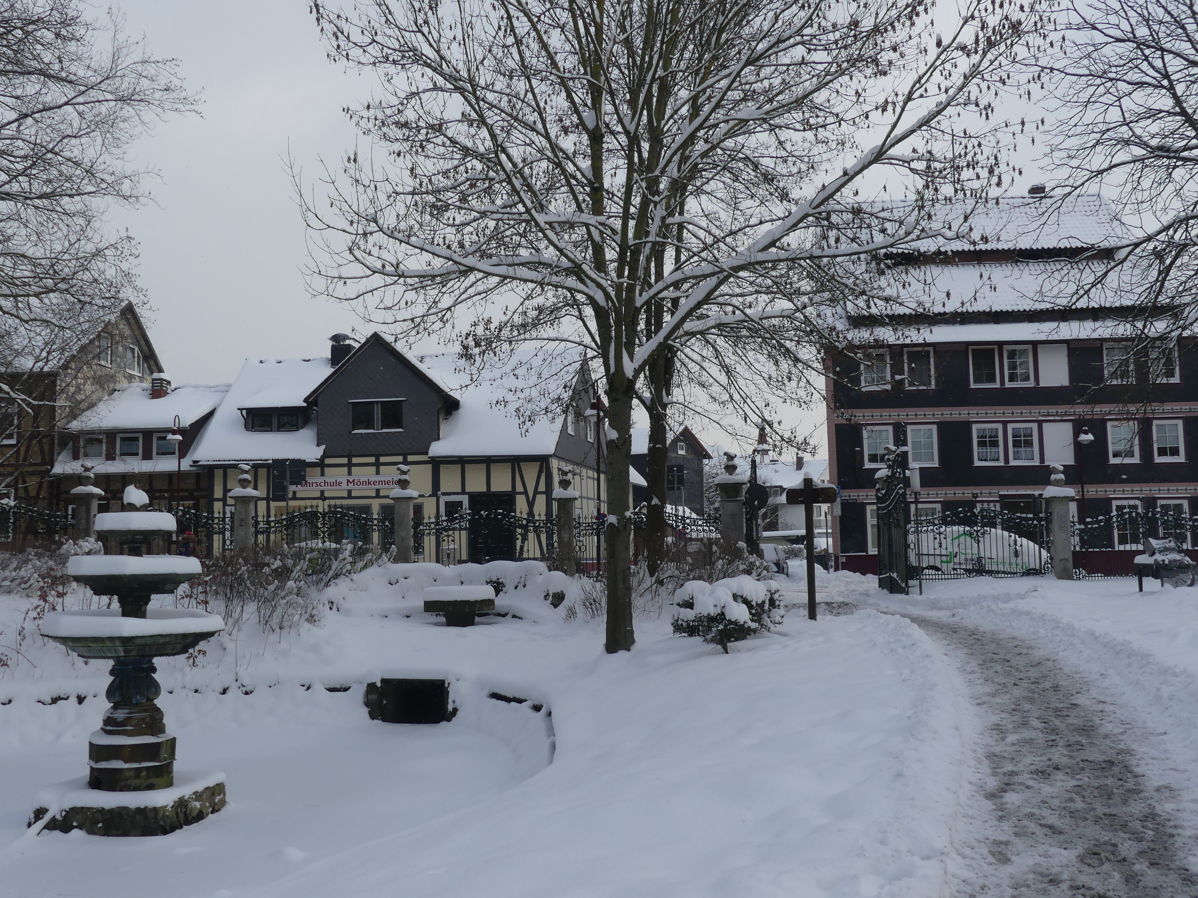 Stiftsgarten – Bild 4