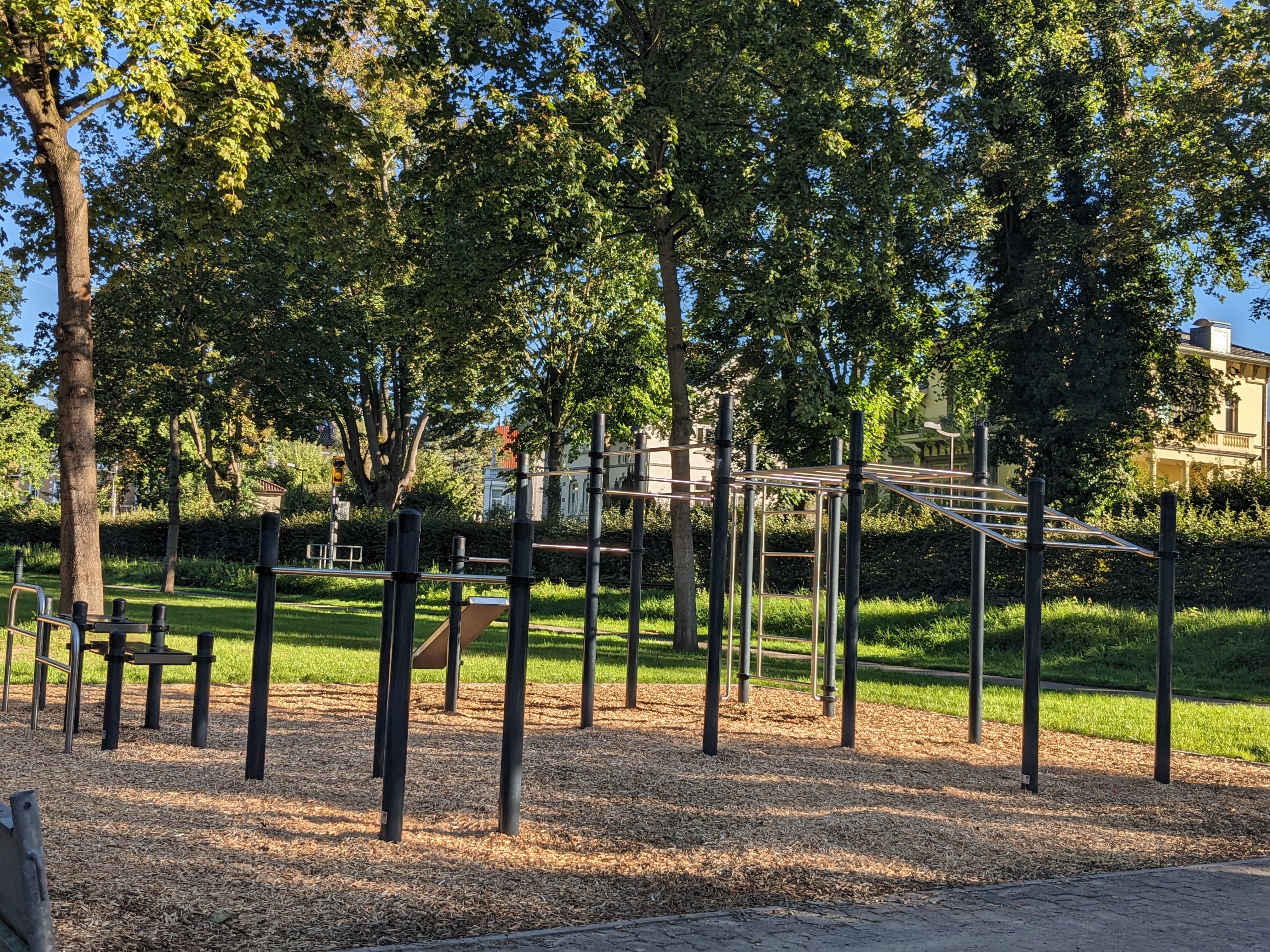 Stiftsgarten – Bild 5