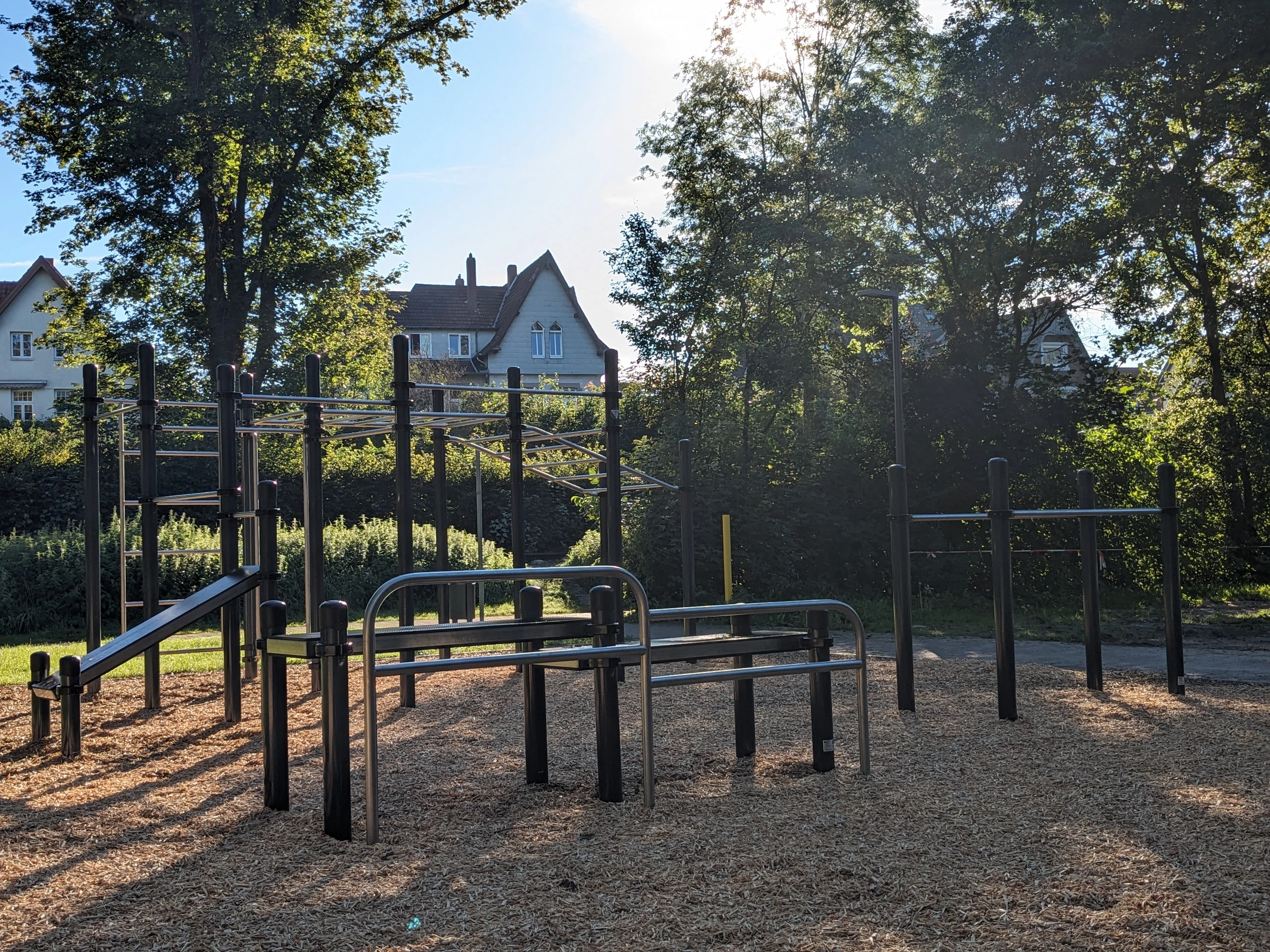 Stiftsgarten – Bild 6