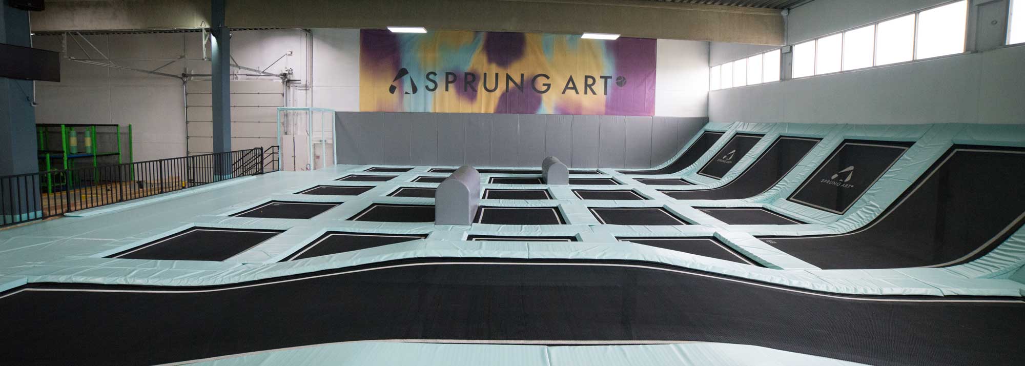 Sprungart – Bild 2