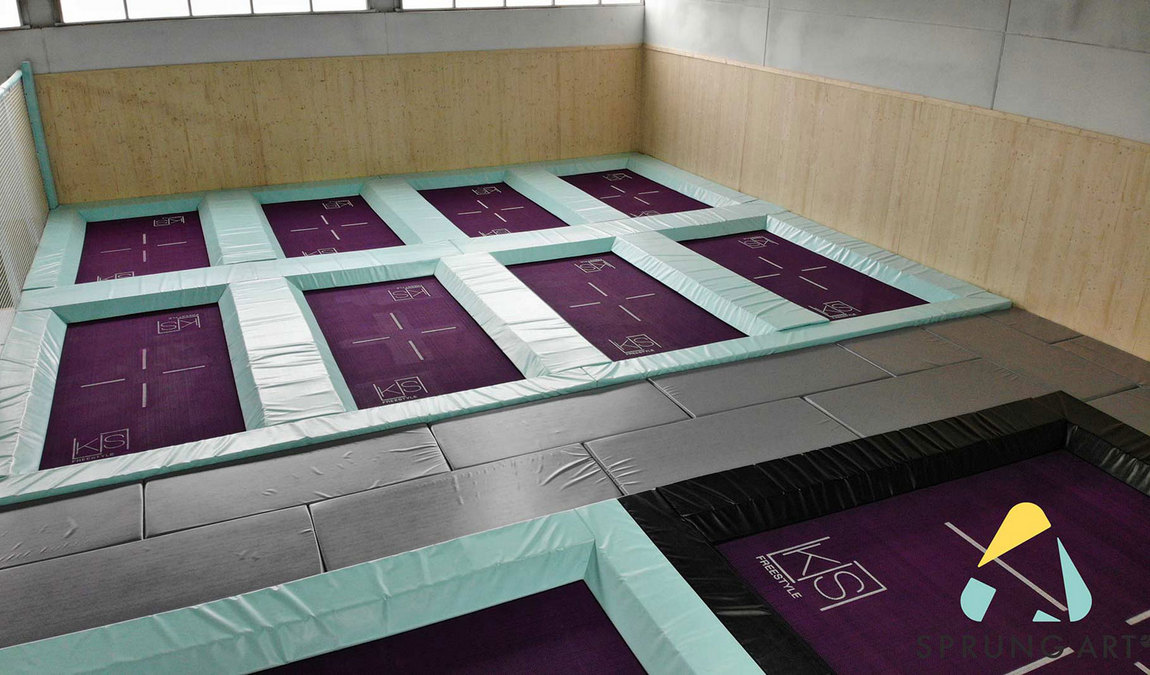 Sprungart – Bild 3