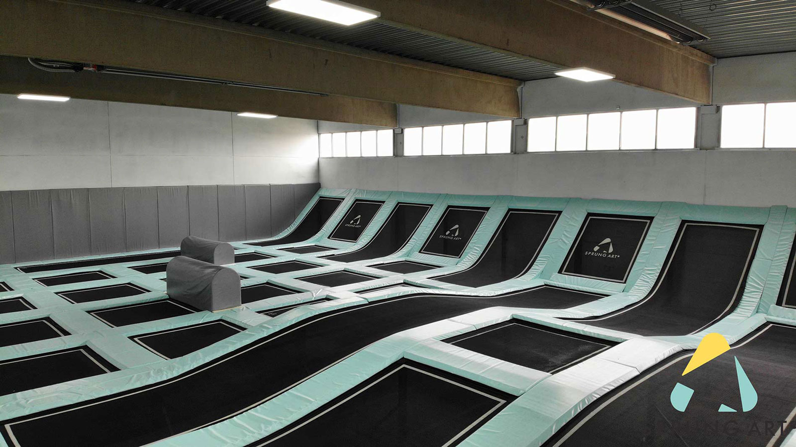 Sprungart – Bild 4