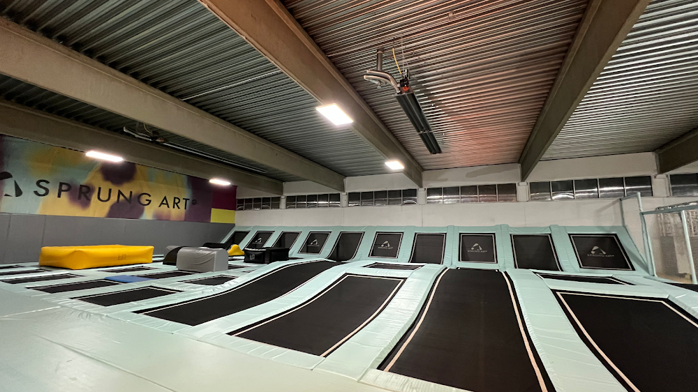 Sprungart – Bild 5