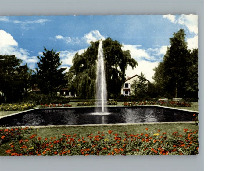 Lutherpark – Bild 2