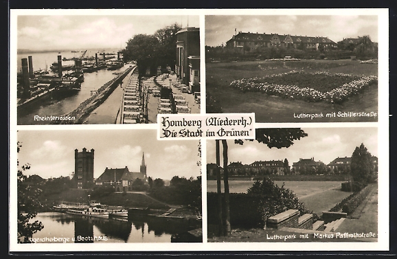 Lutherpark – Bild 4