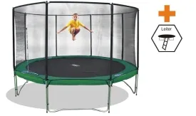 Jumpmax Trampoline – Bild 2