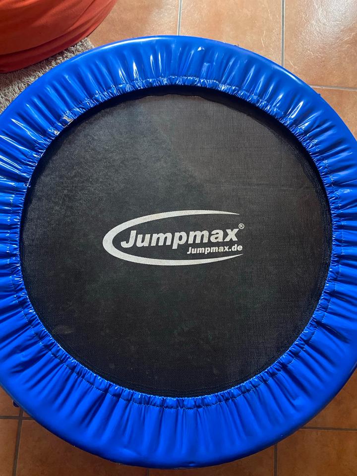 Jumpmax Trampoline – Bild 4