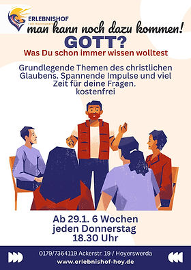 FEG Erlebnishof Hoyerswerda – Bild 3