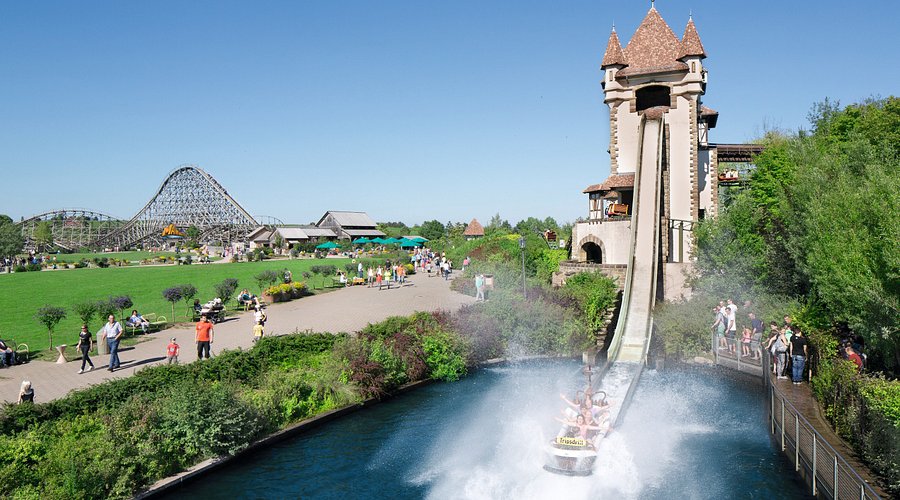 Erlebnispark Tripsdrill – Bild 5