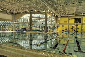 Piscine du parc Lachapelle (1962) – Bild 1