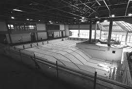 Piscine du parc Lachapelle (1962) – Bild 3