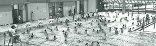 Piscine du parc Lachapelle (1962) – Bild 5