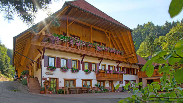 Friedershof - Familie Schnaiter – Bild 4