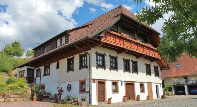 Friedershof - Familie Schnaiter – Bild 6