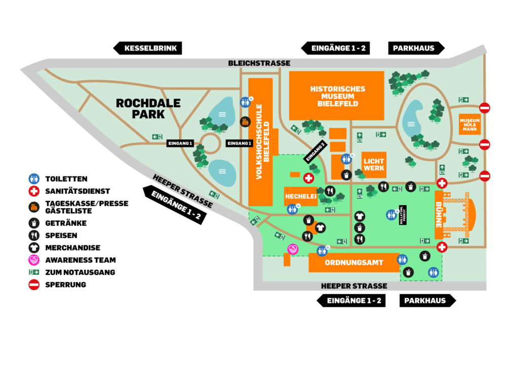 Ravensberger Park – Bild 3