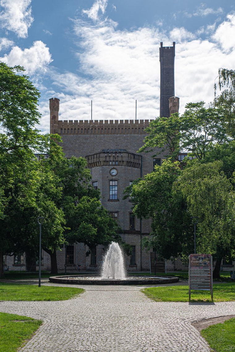 Ravensberger Park – Bild 6