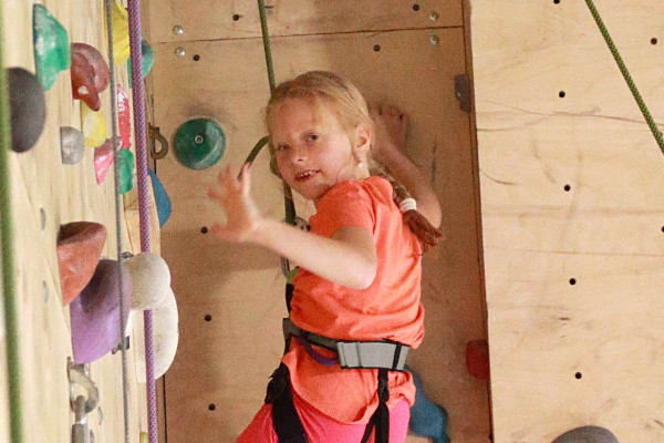 Kletterhalle Werlte – Bild 4