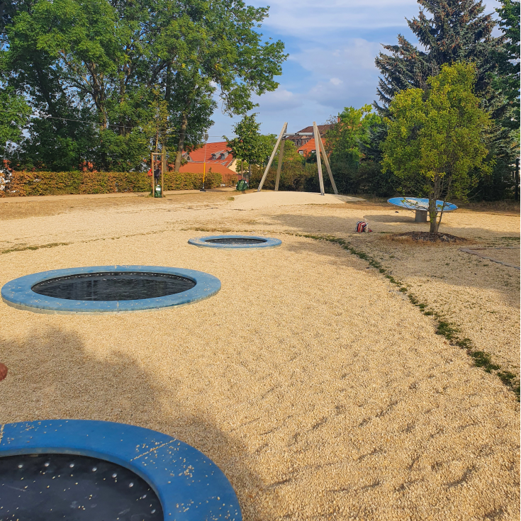 Spielplatz am Petersberg – Bild 4